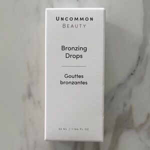 Uncommon Beauty Bronzing Drops